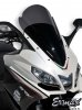 Szyba ERMAX AEROMAX 64 cm Aprilia SRV 850 2012 - 2017